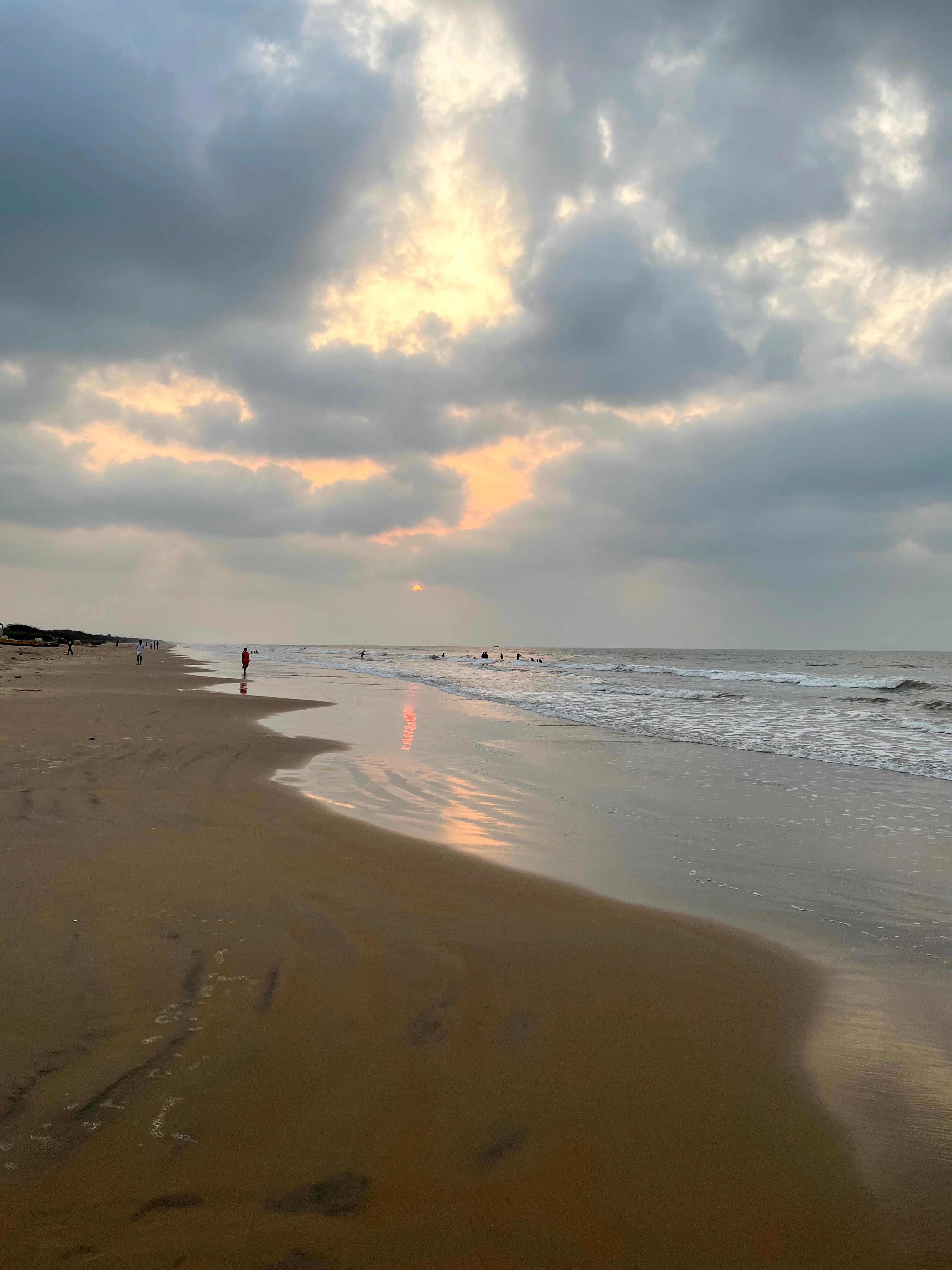 Bapatla, Andhra Pradesh, 2021