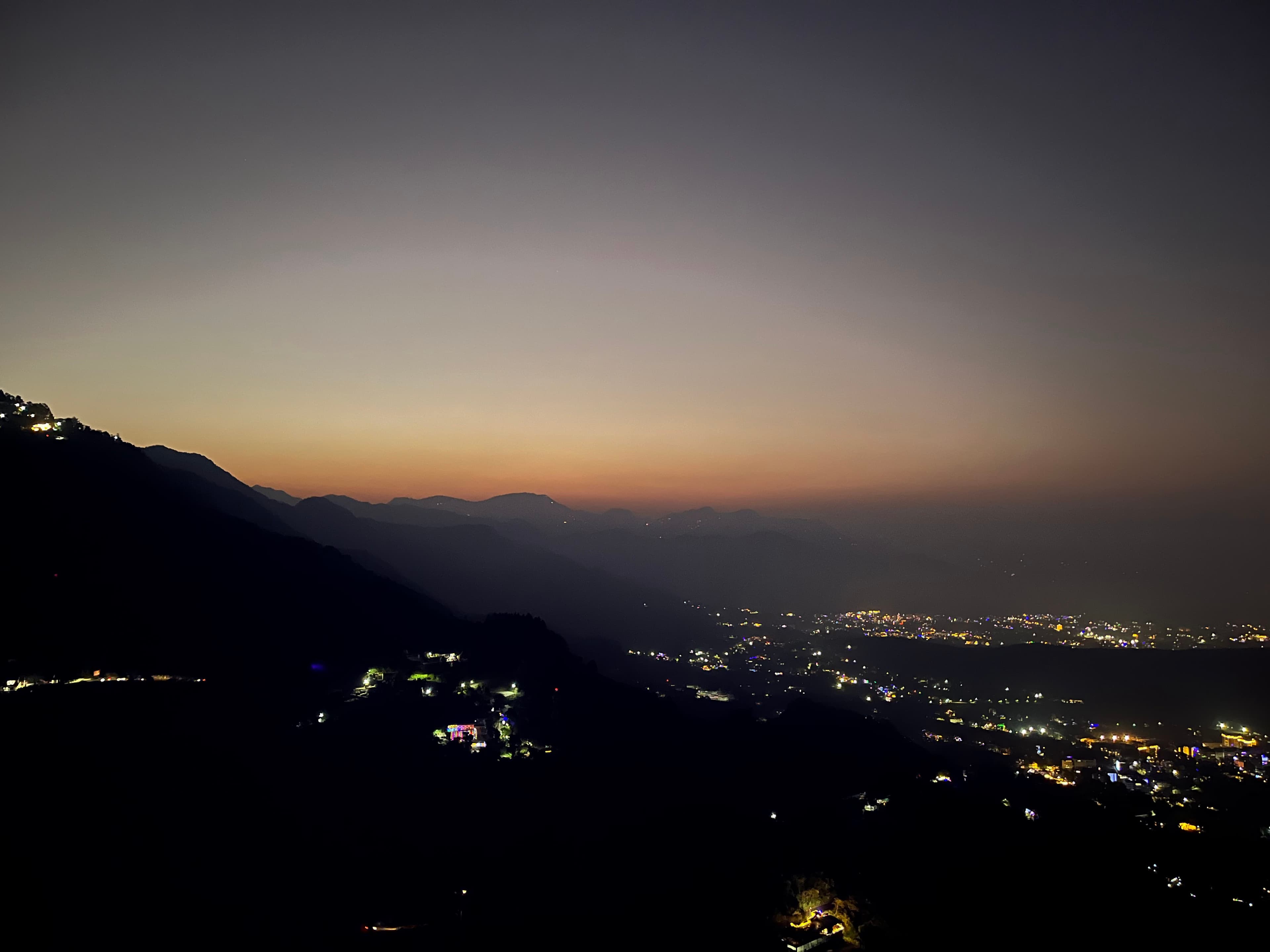 Dehradun, Uttarakhand, 2024