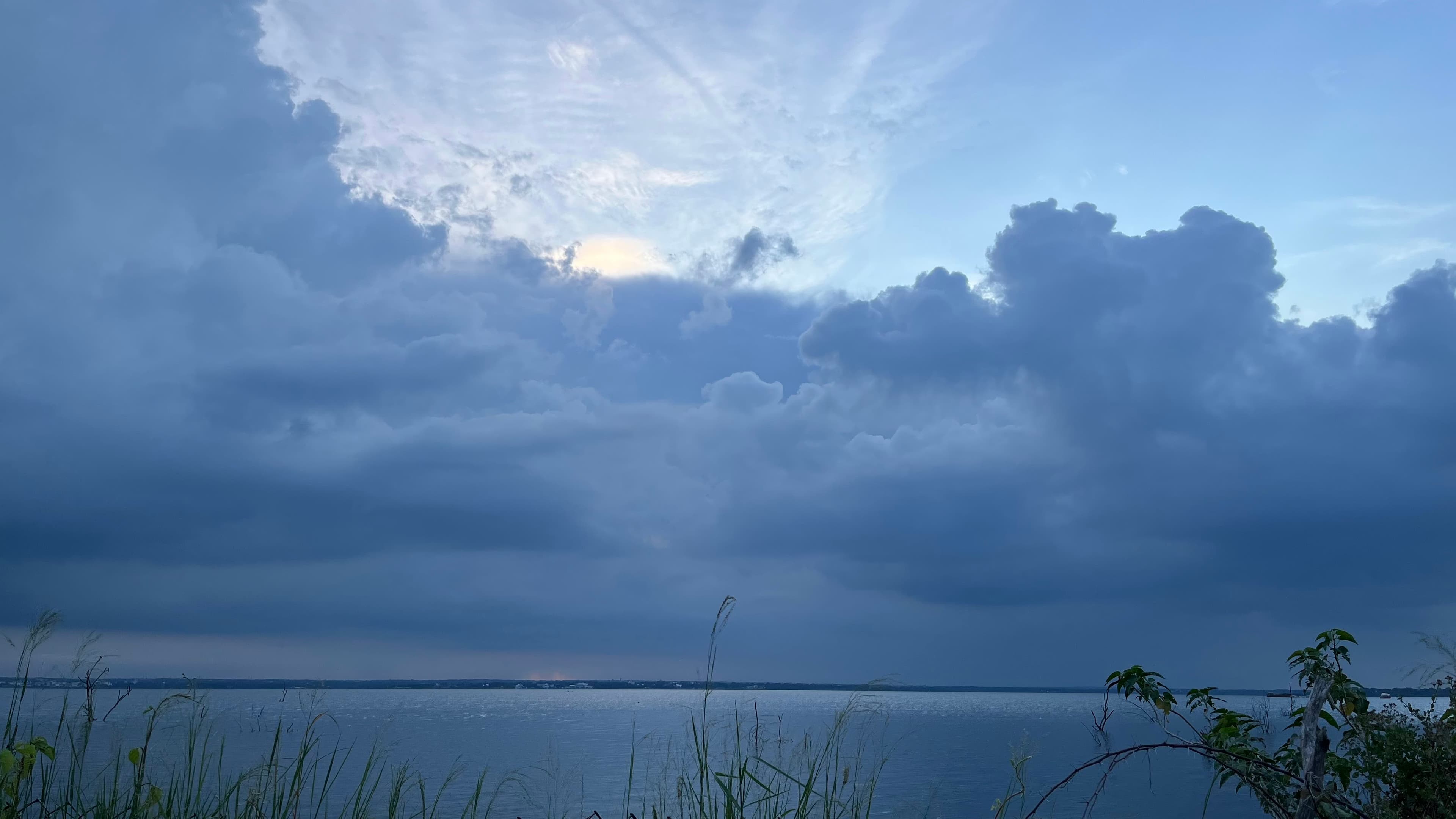 Gandipet, Hyderabad, 2024