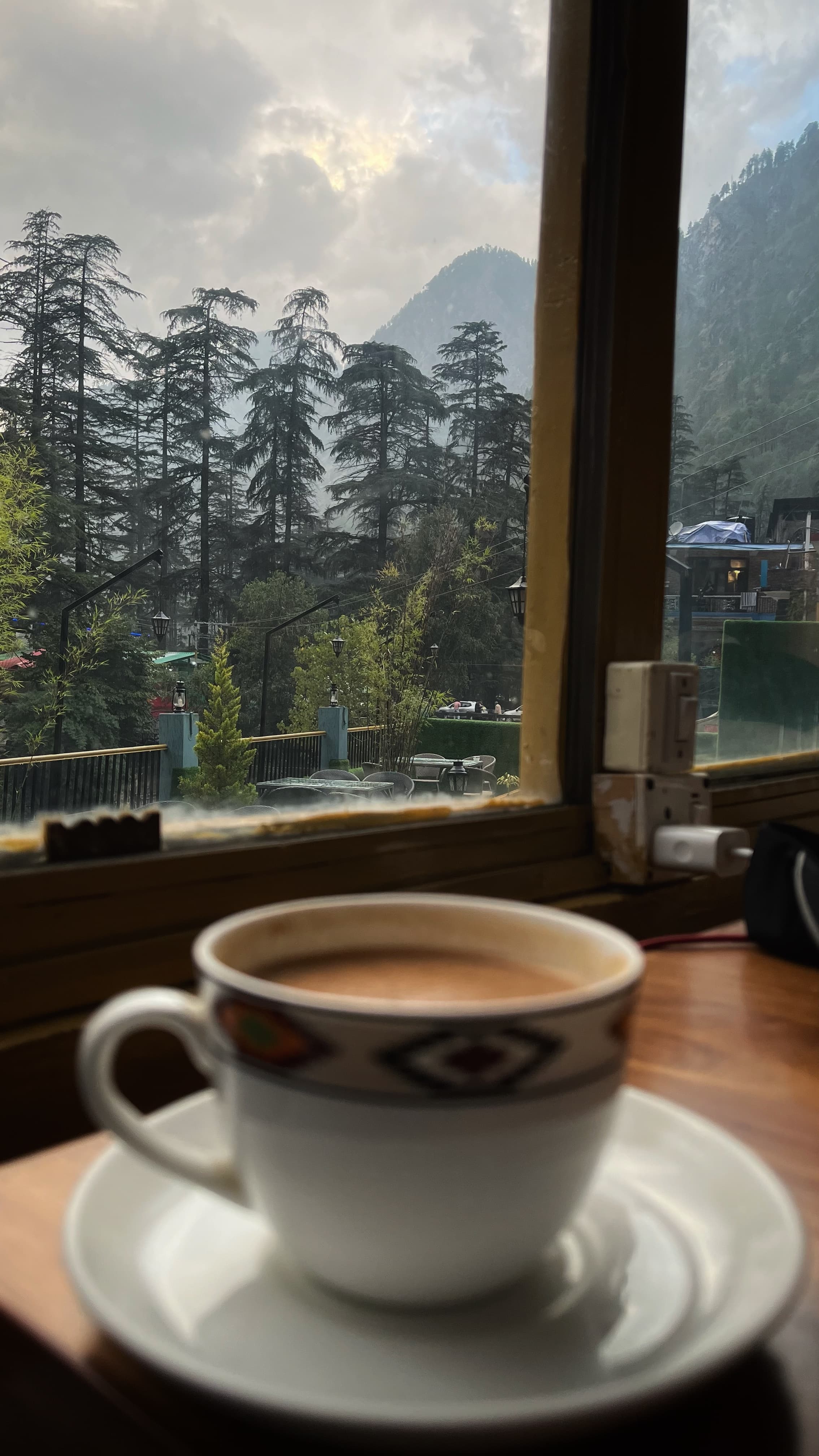 Kasol, Himachal Pradesh, 2023