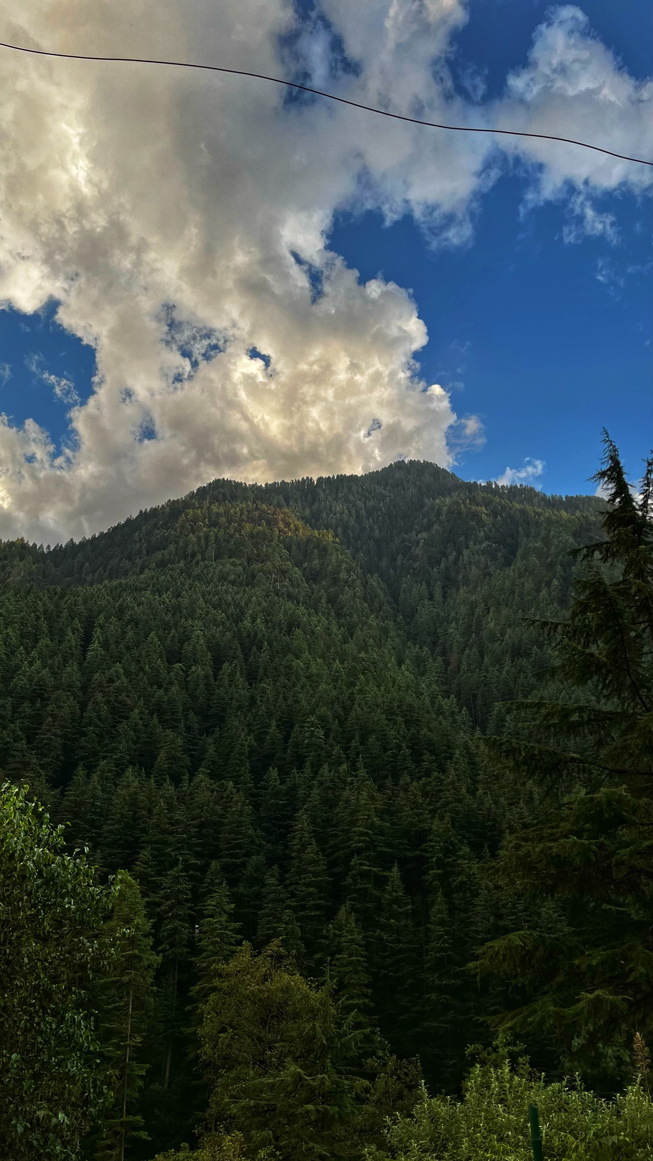 Kasol, Himachal Pradesh, 2023