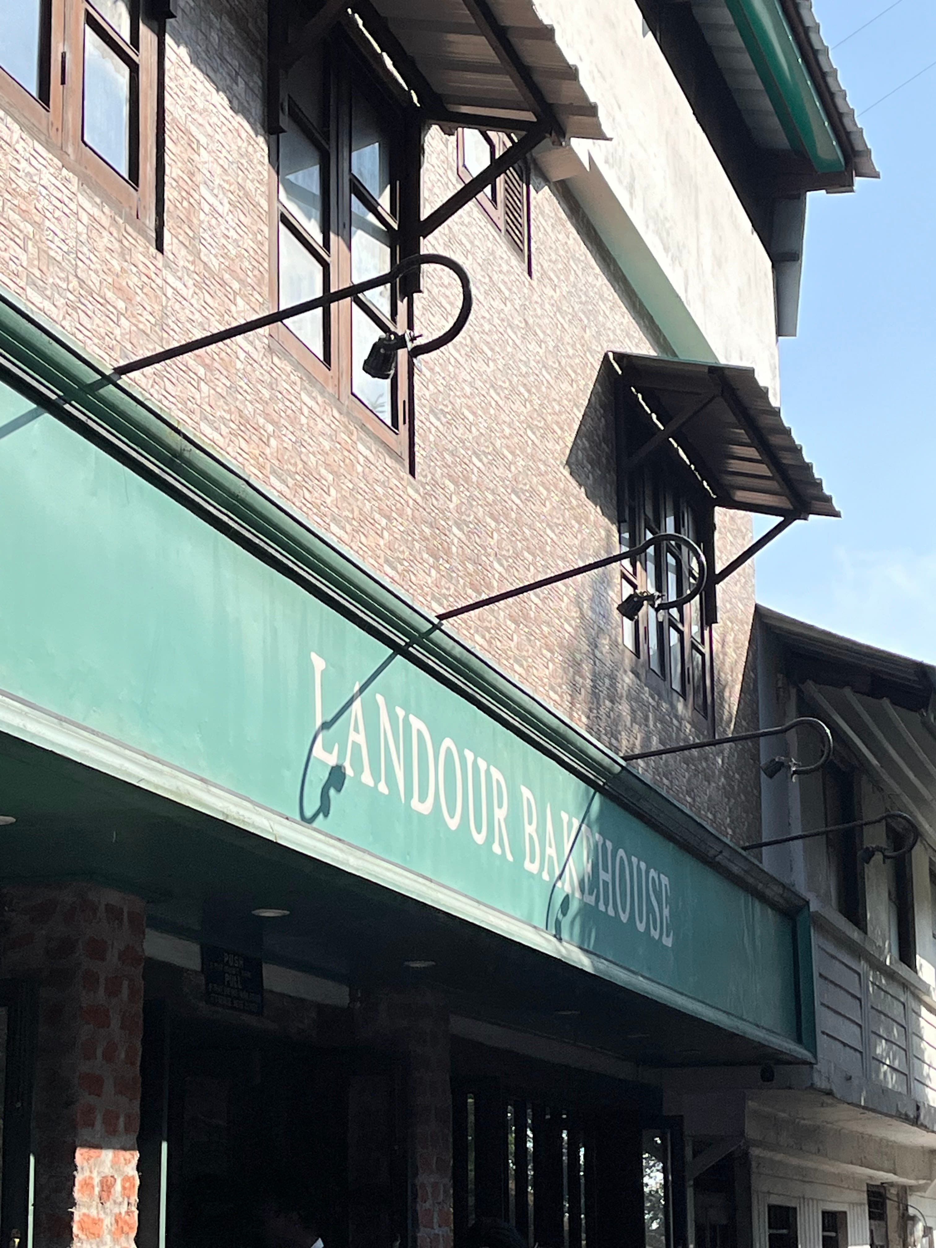 Landour, Uttarakhand, 2024