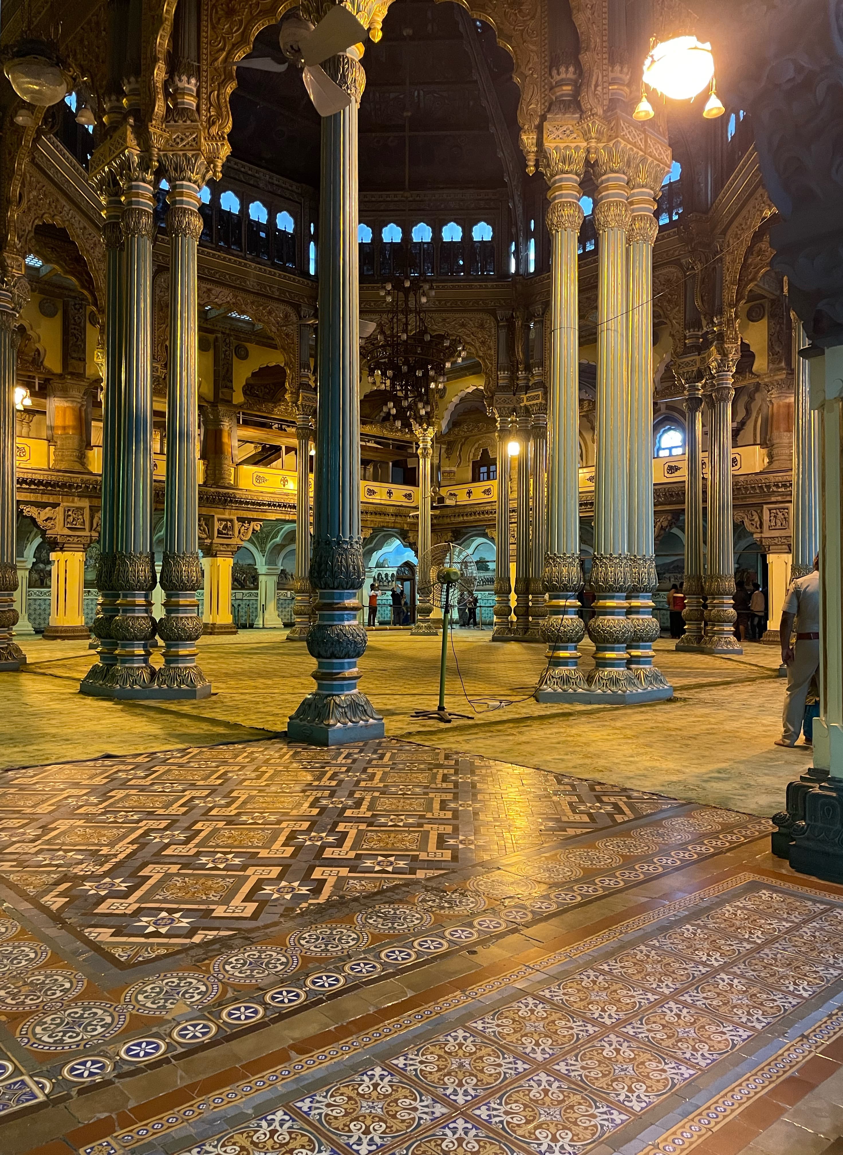 Mysore, Karnataka, 2022