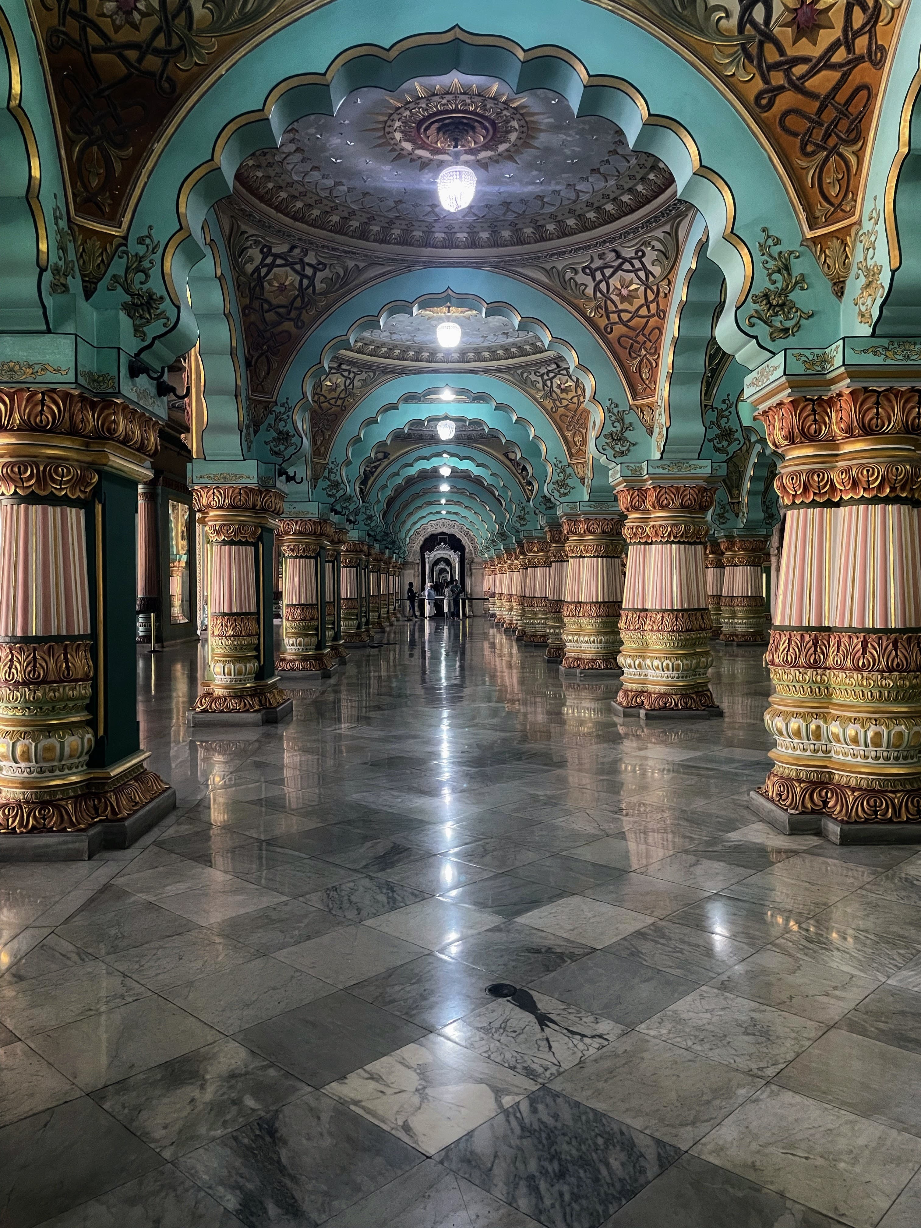 Mysore, Karnataka, 2022