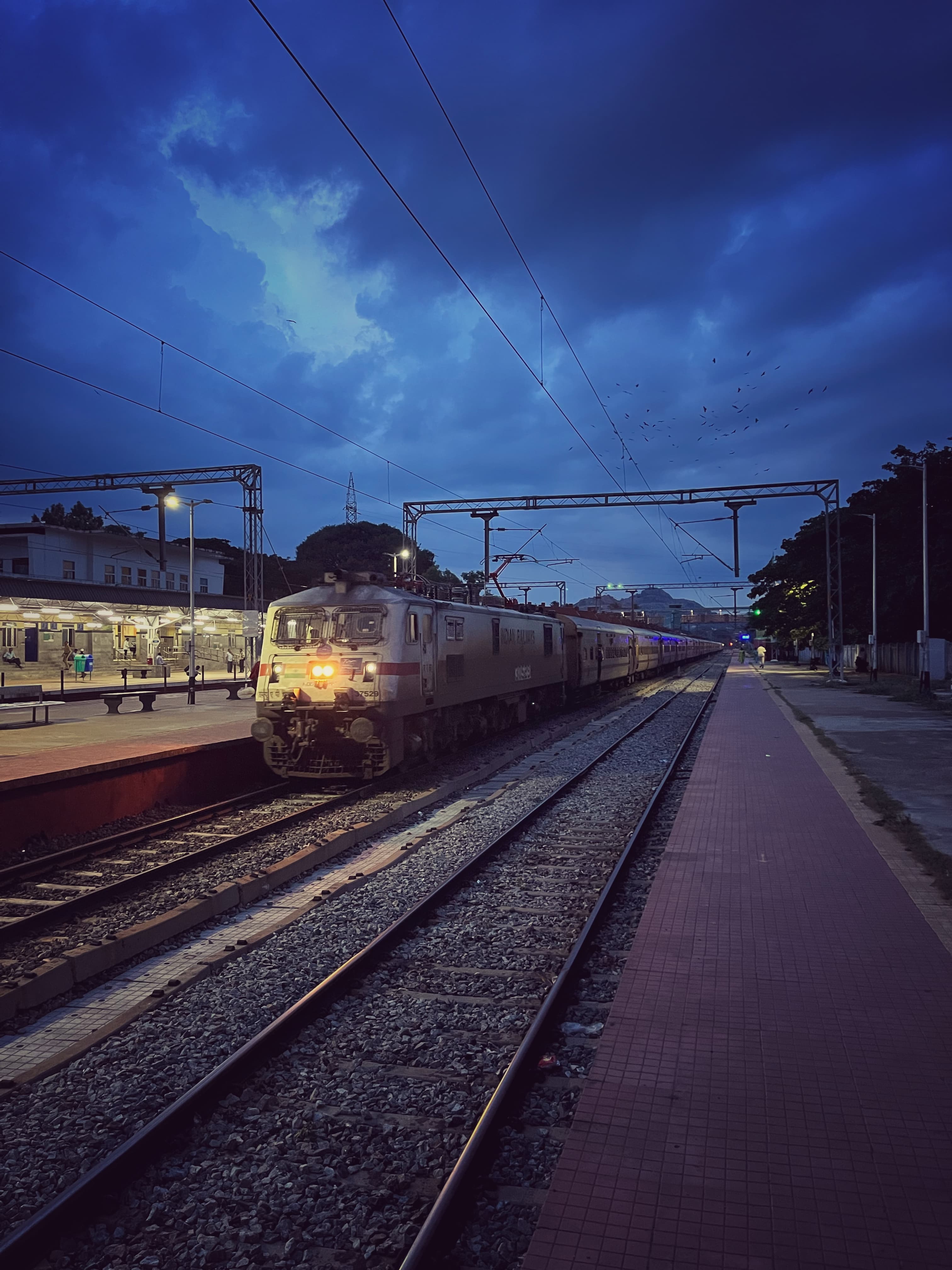 Ramanagara, Karnataka, 2024