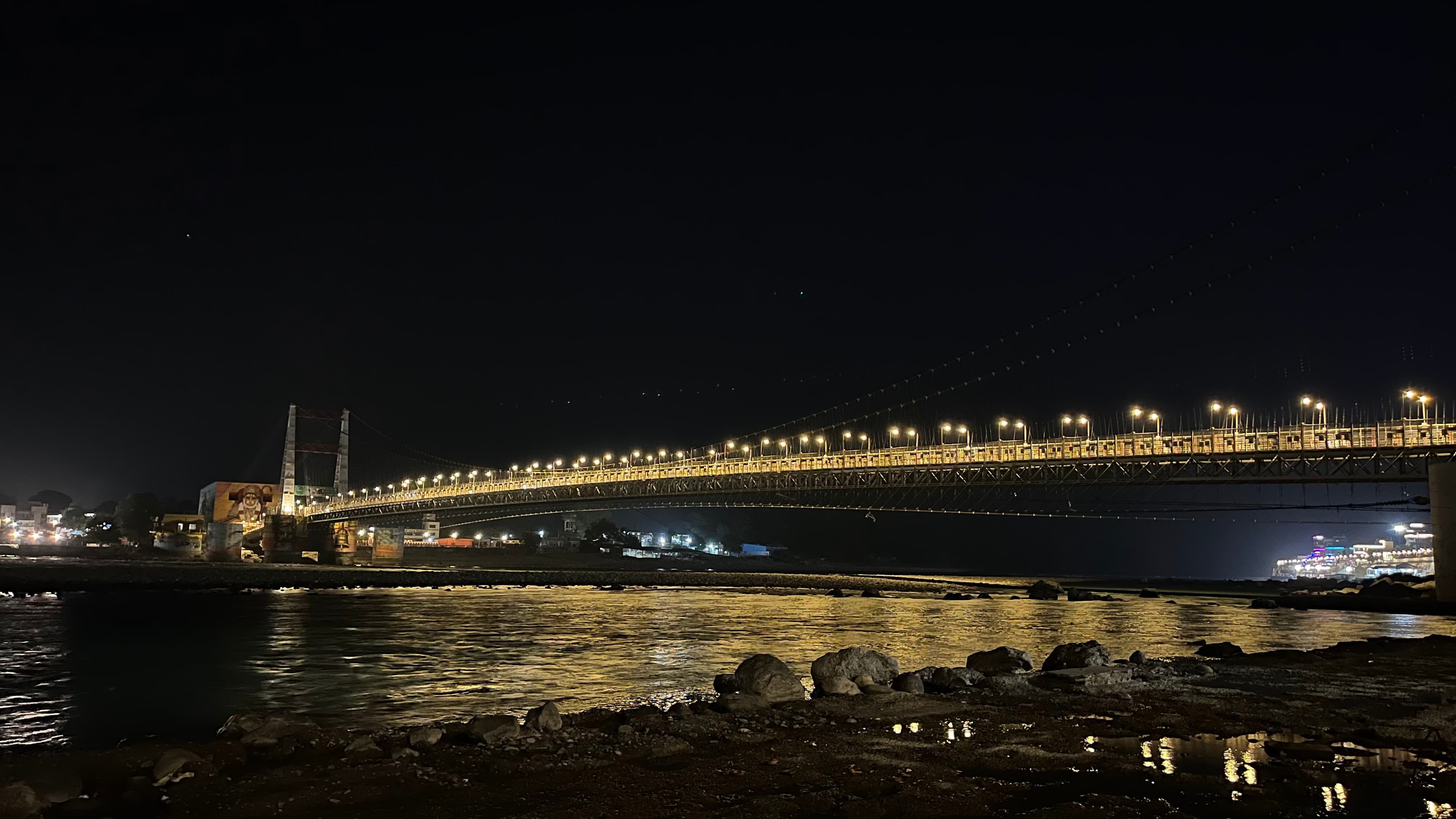 Rishikesh, Uttarakhand, 2024