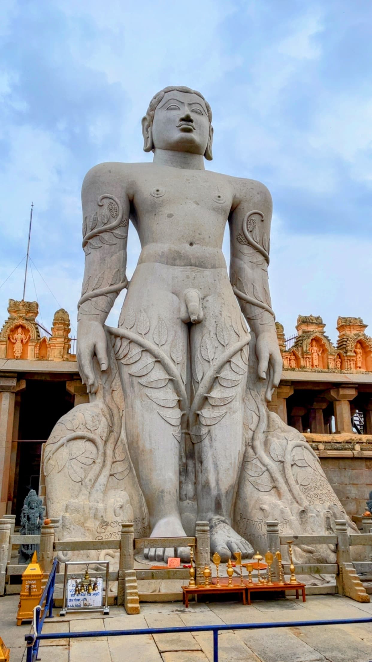 Shravanabelagola, Karnataka
