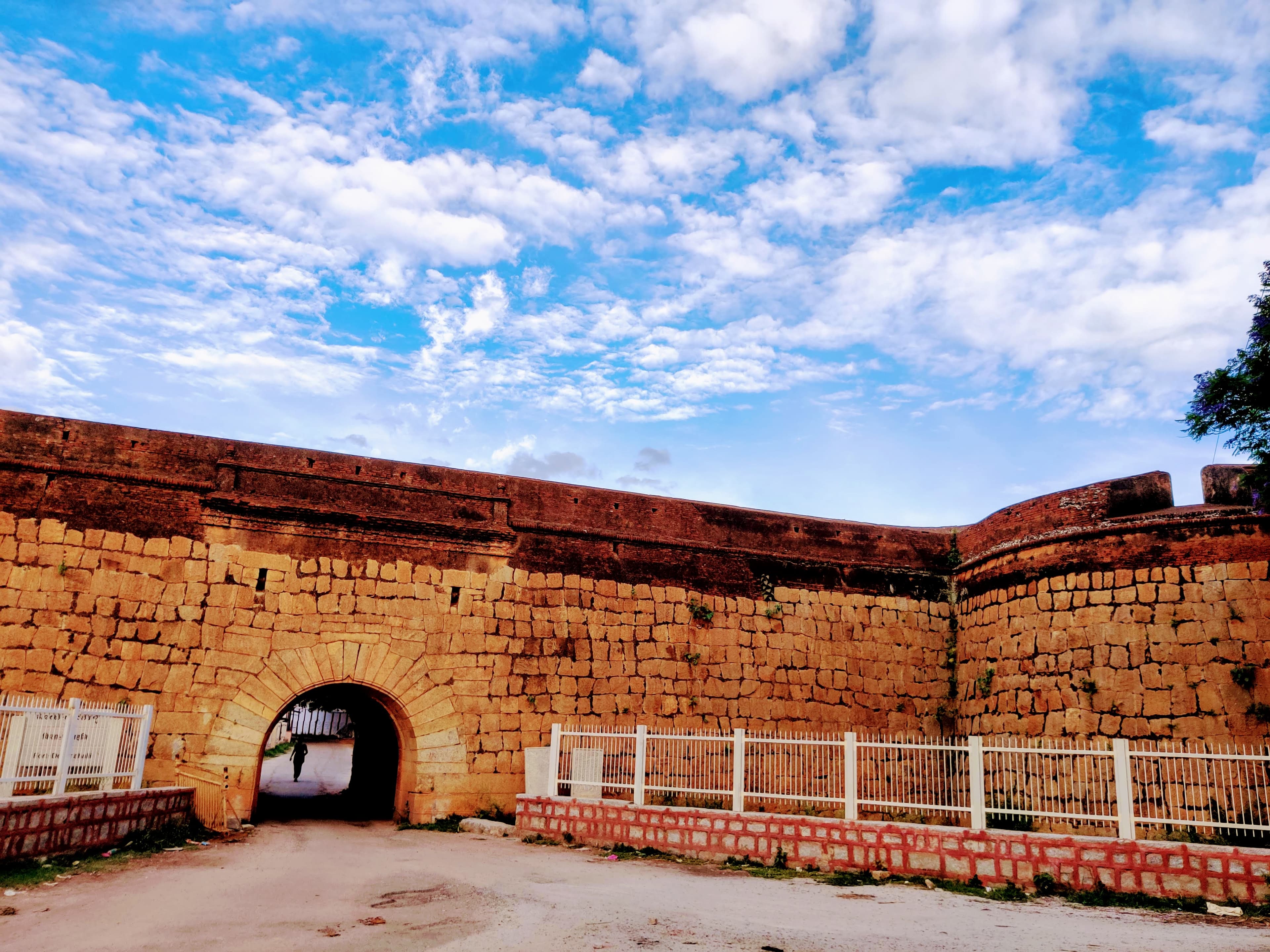 Srirangapatna, Karnataka, 2020